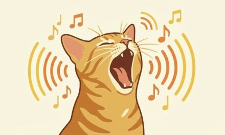 Pourquoi mon chat miaule sans cesse : causes et solutions
