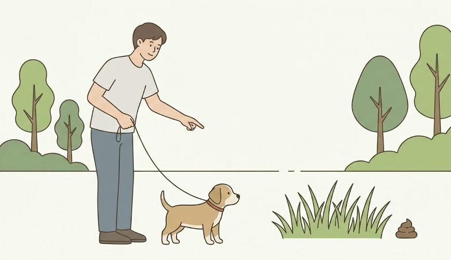 Apprendre la propreté à un chiot efficacement