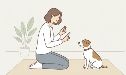 Comment éduquer un chien efficacement