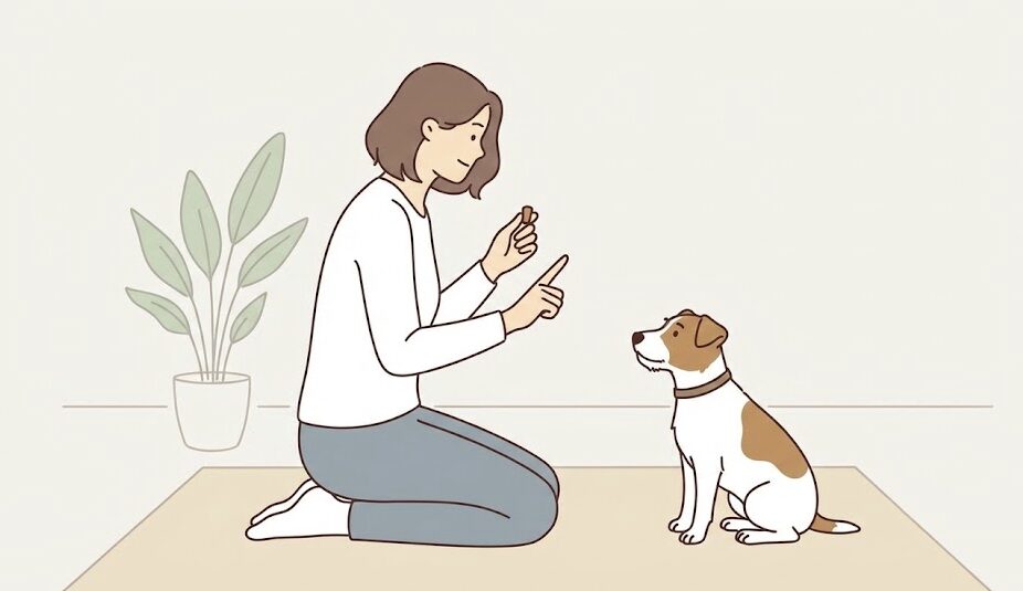 comment eduquer un chien